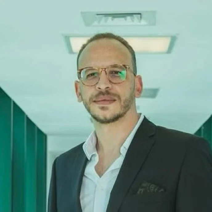 Dr. Ahmed Bahlas, MD, MSc, EBPRS