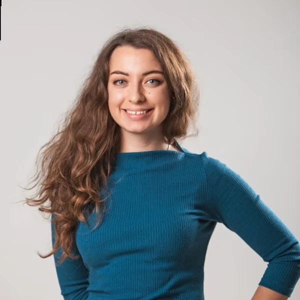 Viktoriia Litvinchuk