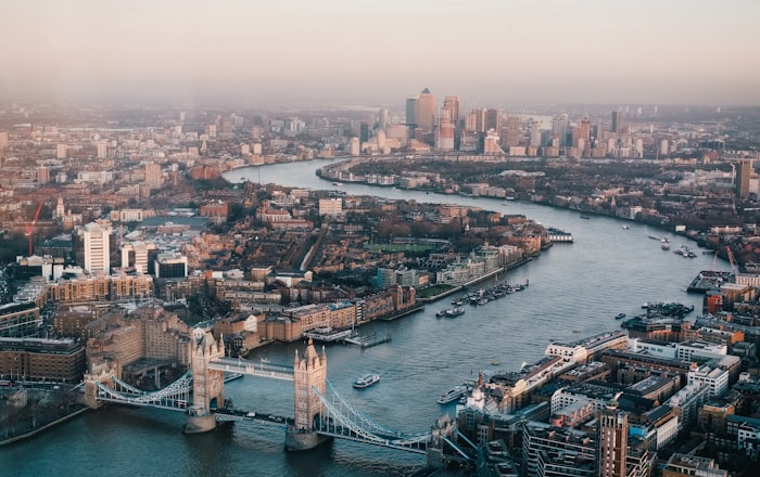 IVF Fertility London