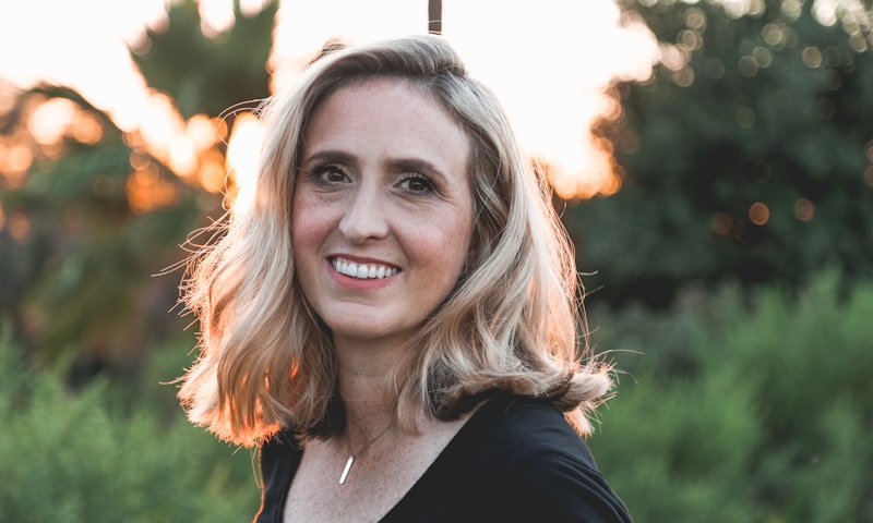 Female Hormonal Health Concierge